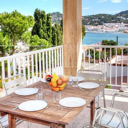 Apartment Villa Cordoba-2 By Interhome El Port De La Selva Екстериор снимка