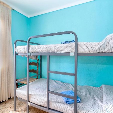 Apartment Villa Cordoba-2 By Interhome El Port De La Selva Екстериор снимка
