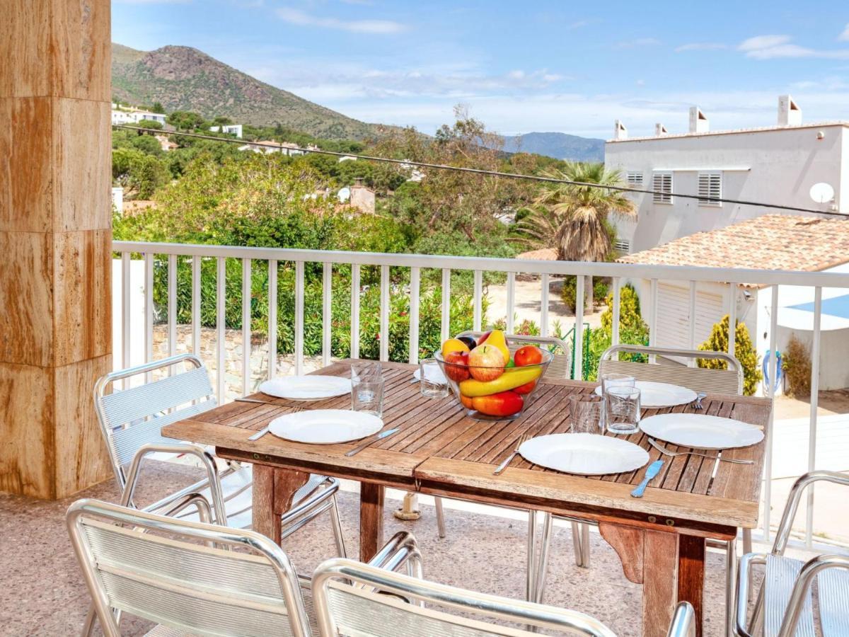 Apartment Villa Cordoba-2 By Interhome El Port De La Selva Екстериор снимка