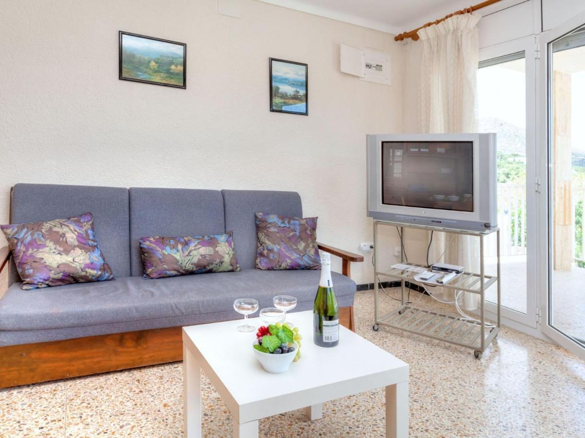 Apartment Villa Cordoba-2 By Interhome El Port De La Selva Екстериор снимка