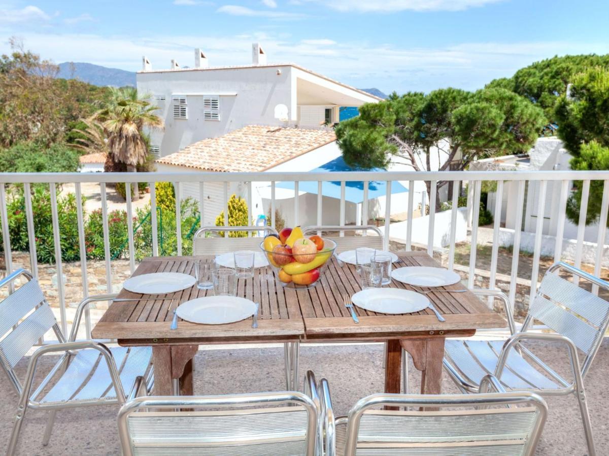 Apartment Villa Cordoba-2 By Interhome El Port De La Selva Екстериор снимка