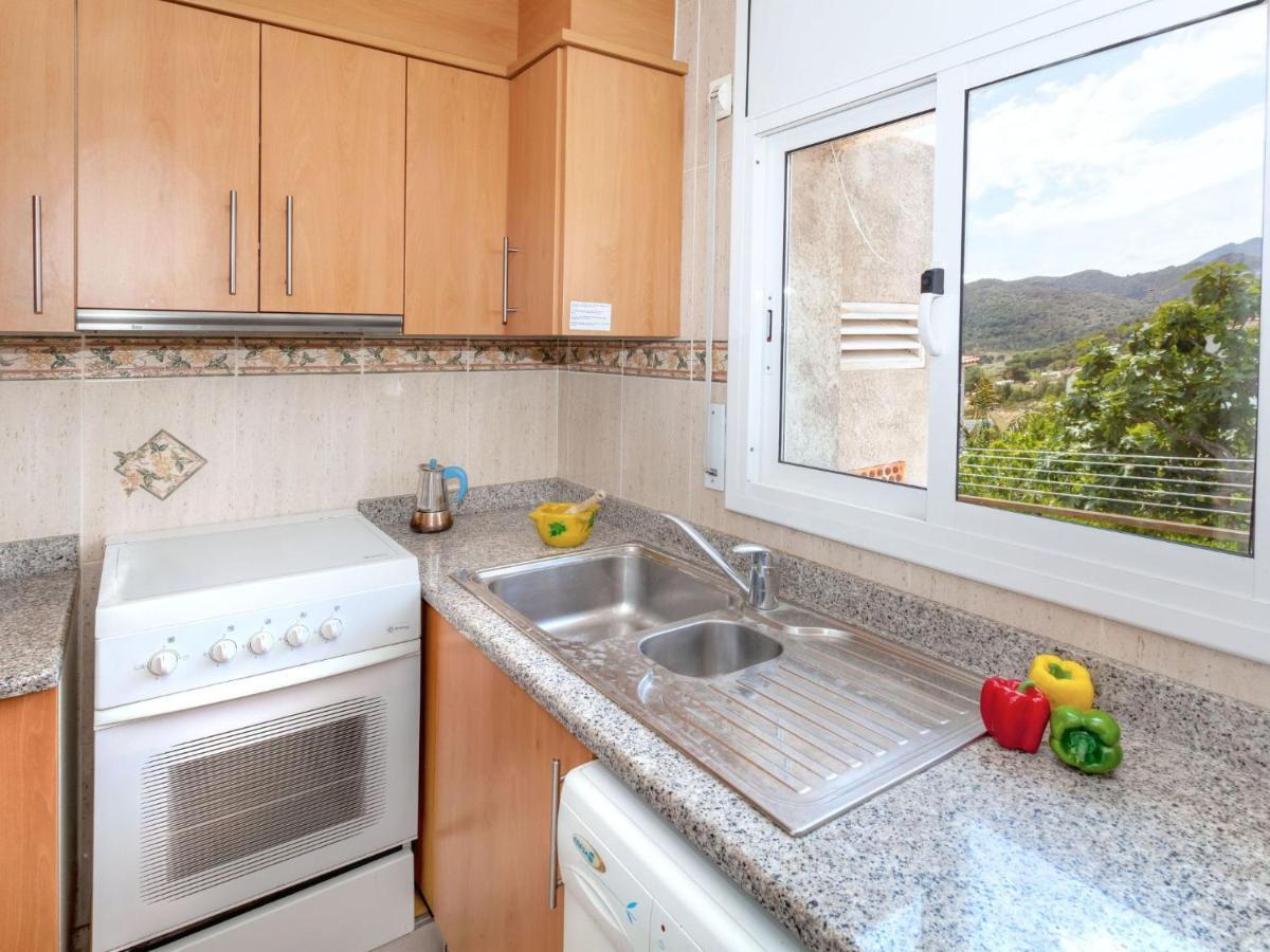 Apartment Villa Cordoba-2 By Interhome El Port De La Selva Екстериор снимка